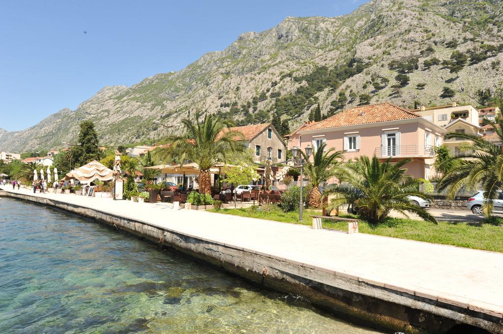 Apartments Marilu Kotor Quarto foto