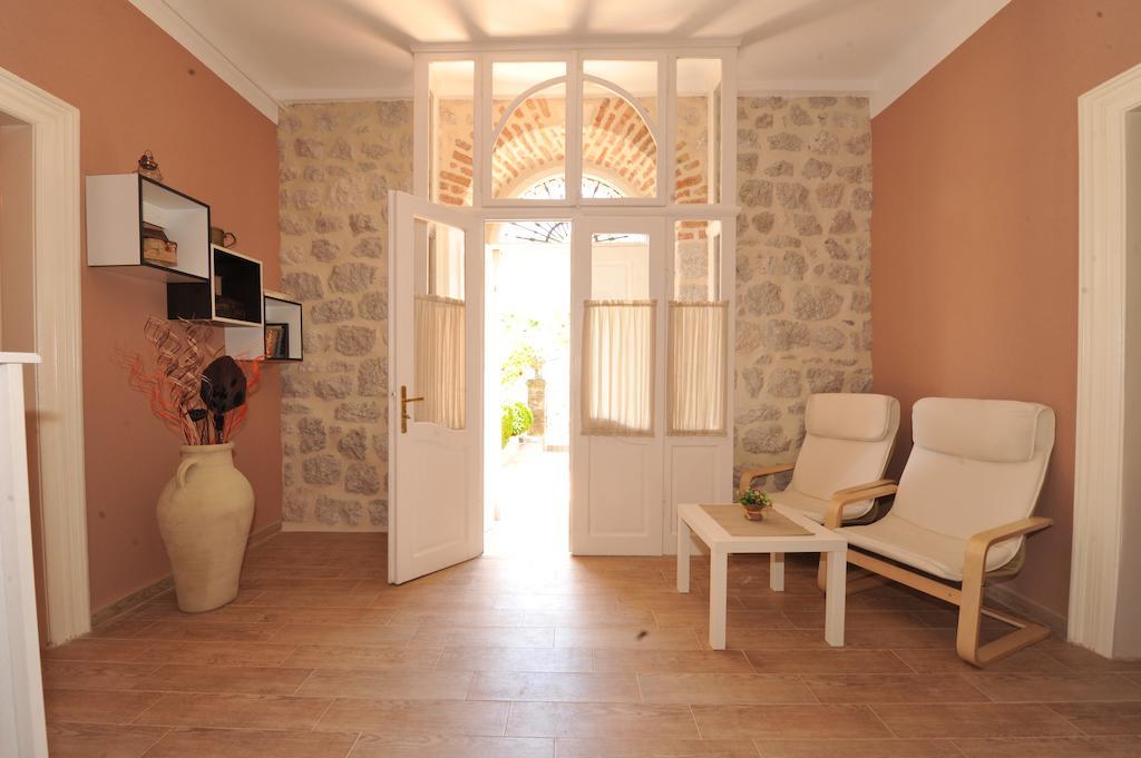 Apartments Marilu Kotor Quarto foto