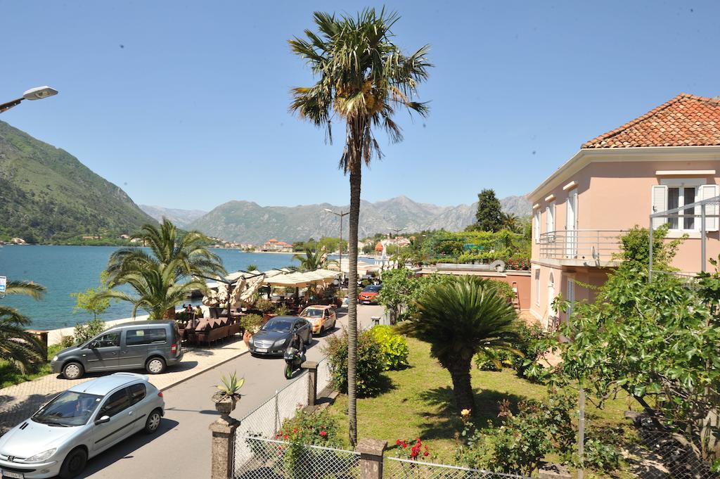 Apartments Marilu Kotor Quarto foto